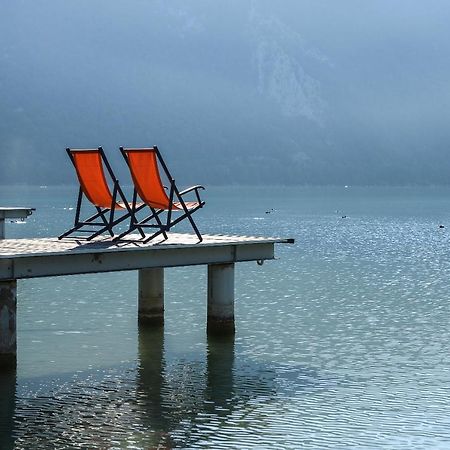 Novalaise Plage Εξωτερικό φωτογραφία