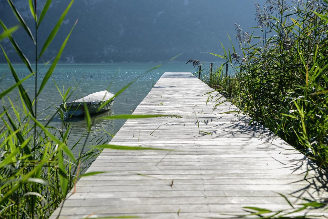 Novalaise Plage Εξωτερικό φωτογραφία